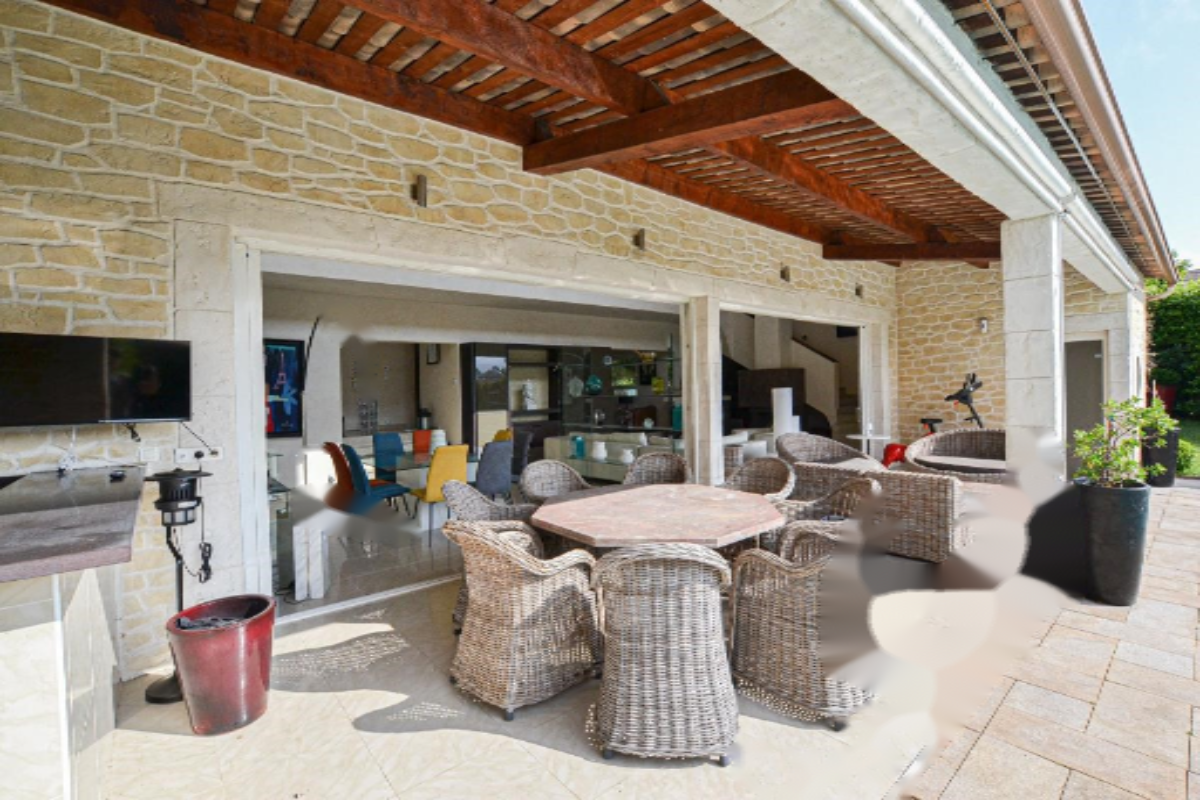 Квартира в Каннах, Франция, 208 м² - фото 10