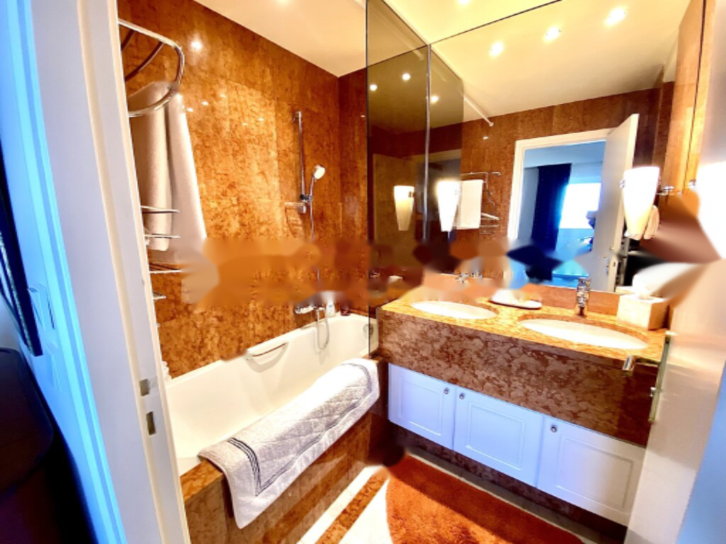 Квартира в Фонвьее, Монако, 677 м² - фото 10