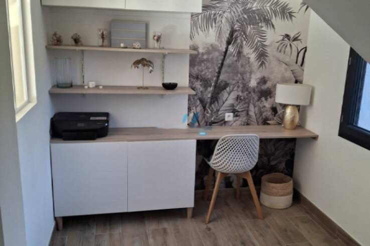 Квартира в Каннах, Франция, 94 м² - фото 4