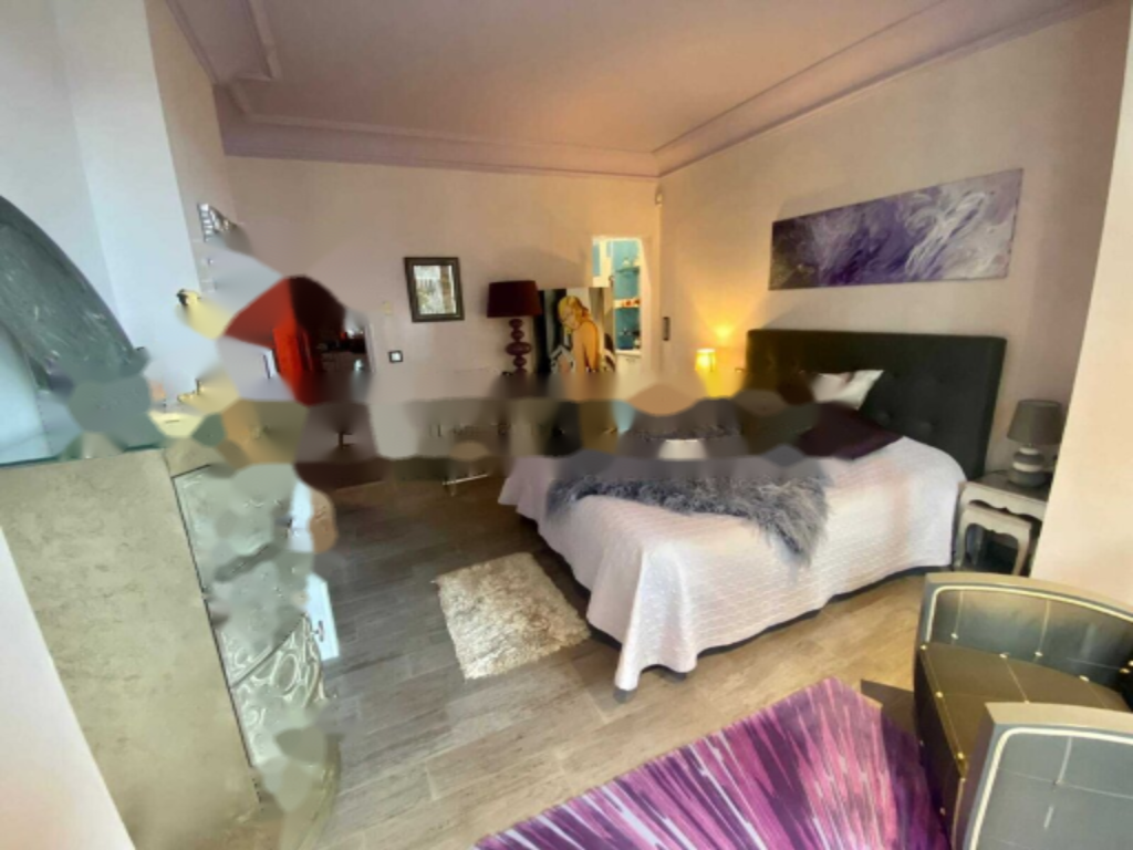 Квартира в Сен-Романе, Монако, 1 045 м² - фото 10