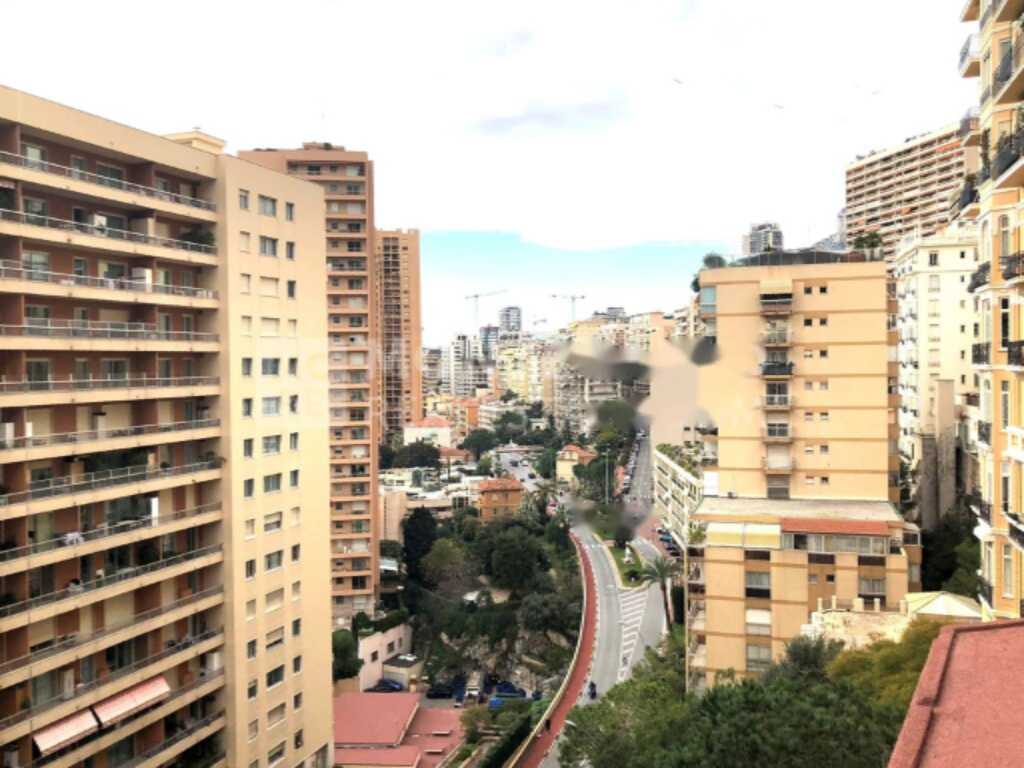 Квартира в Ларвотто, Монако, 30 м² - фото 10