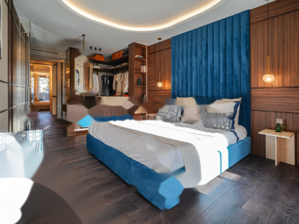 Квартира в Сен-Романе, Монако, 177 м² - фото 10