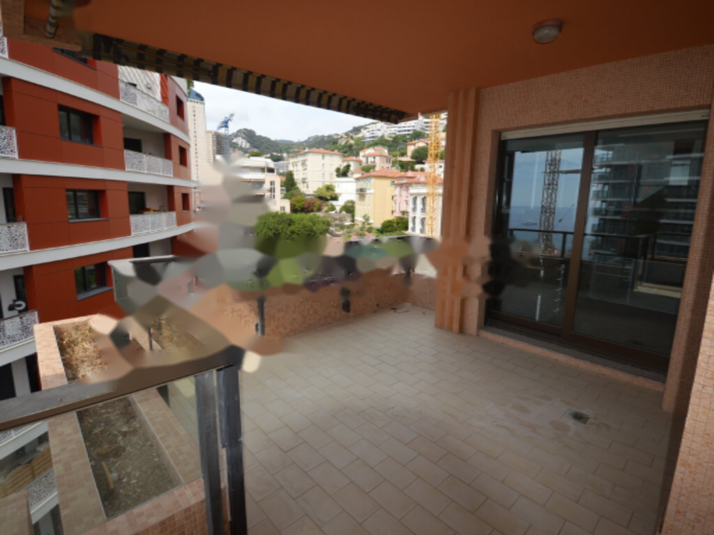 Квартира в Сен-Романе, Монако, 115 м² - фото 10