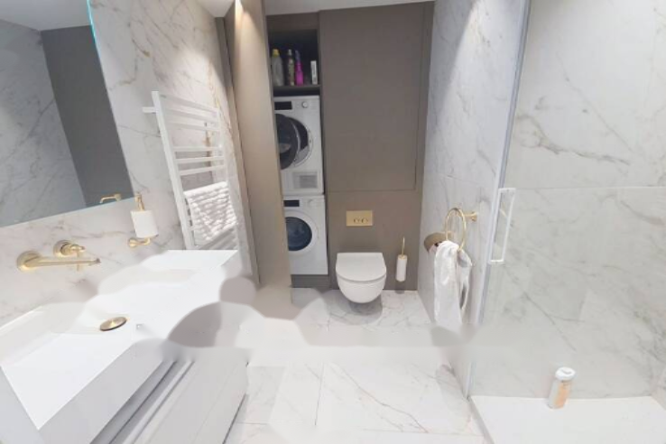 Квартира в Каннах, Франция, 90 м² - фото 4