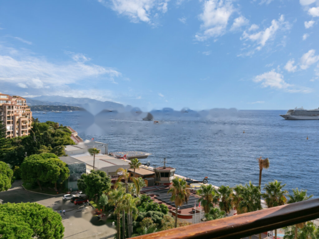 Квартира в Фонвьее, Монако, 208 м² - фото 10