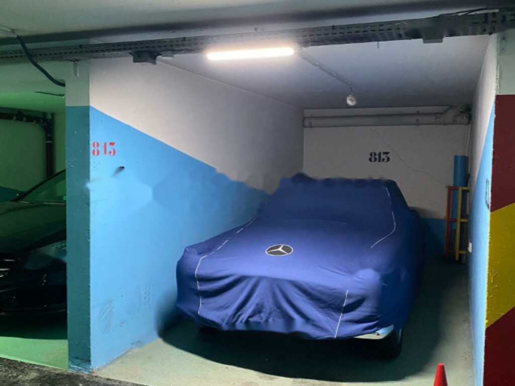 Квартира в Фонвьее, Монако, 62 м² - фото 10