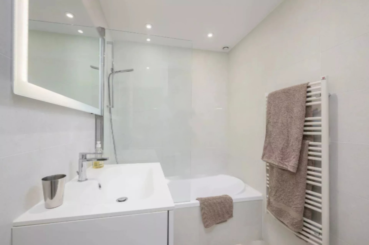 Квартира в Каннах, Франция, 134 м² - фото 10