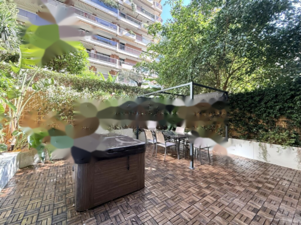 Квартира в Монако, Монако, 105 м² - фото 10