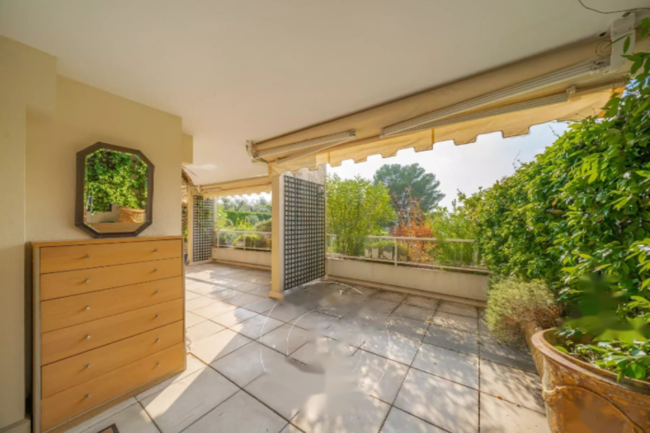 Квартира в Каннах, Франция, 71 м² - фото 10