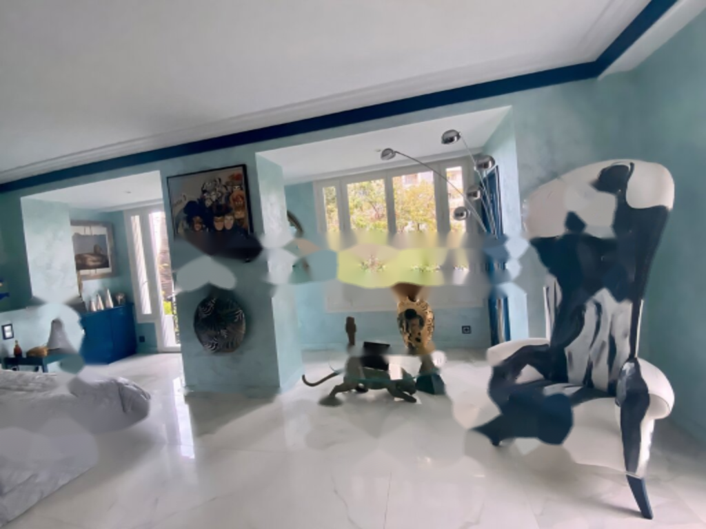 Квартира в Сен-Романе, Монако, 970 м² - фото 10