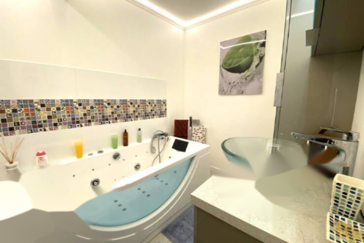 Квартира в Каннах, Франция, 90 м² - фото 4