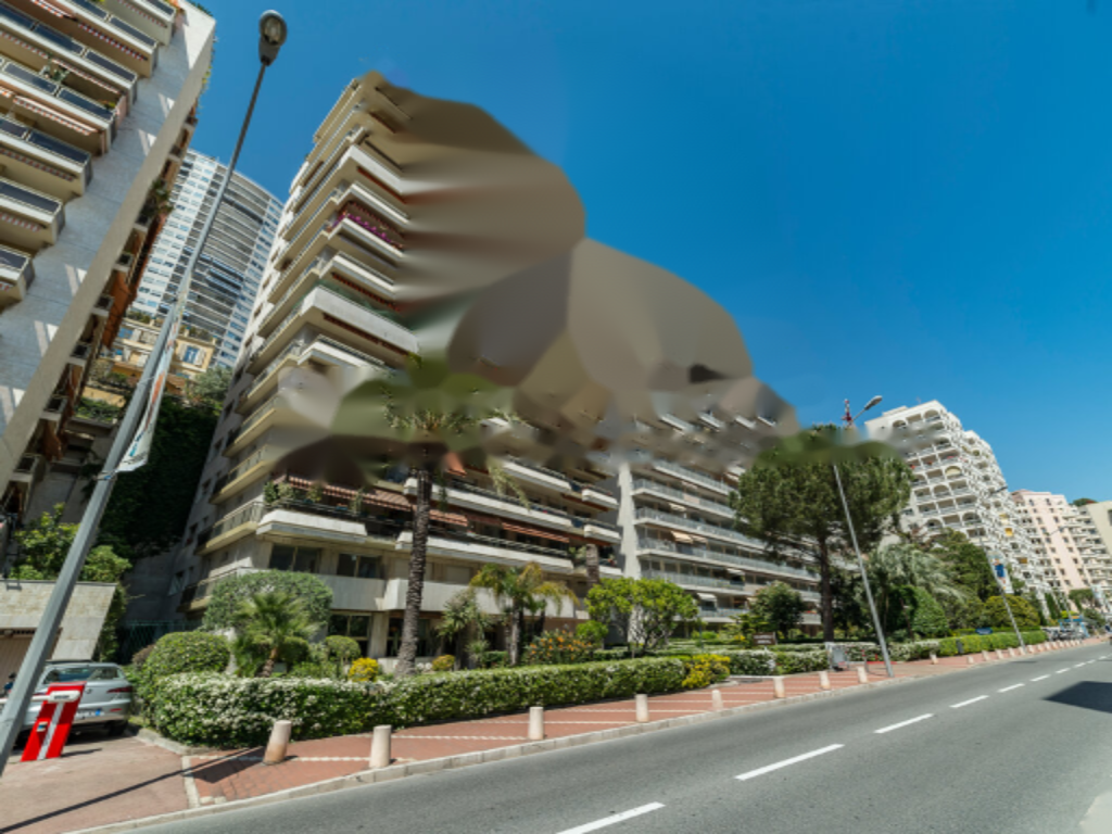 Квартира в Сен-Романе, Монако, 66 м² - фото 10