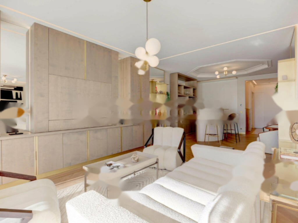 Квартира в Монте Карло, Монако, 200 м² - фото 10