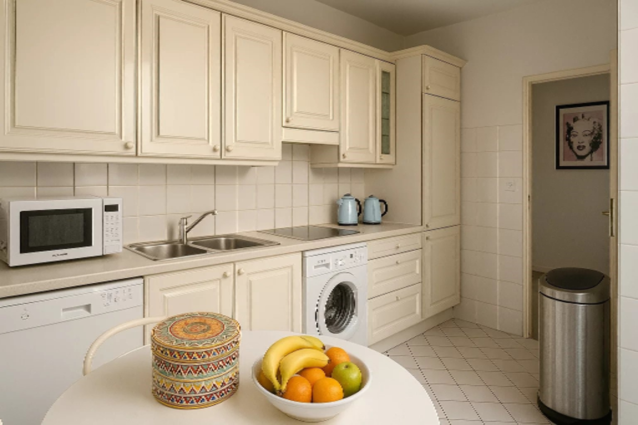 Квартира в Каннах, Франция, 100 м² - фото 10