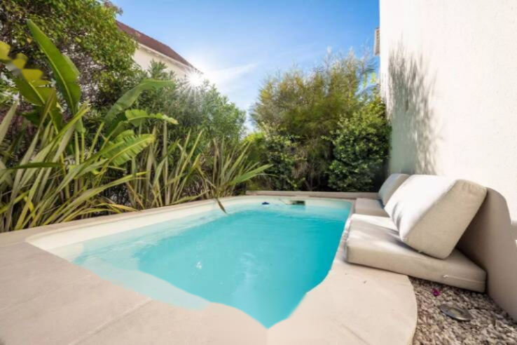 Квартира в Каннах, Франция, 112 м² - фото 5