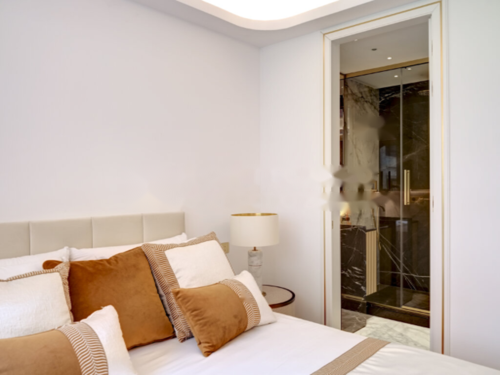 Квартира в Фонвьее, Монако, 241 м² - фото 10