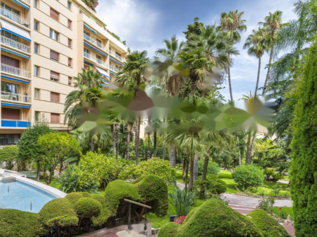 Квартира в Монте Карло, Монако, 60 м² - фото 10