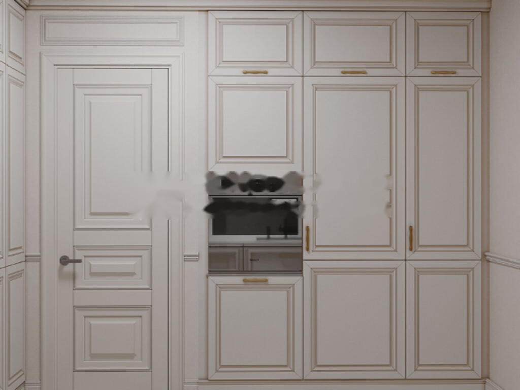 Квартира в Монако, Монако, 189 м² - фото 10