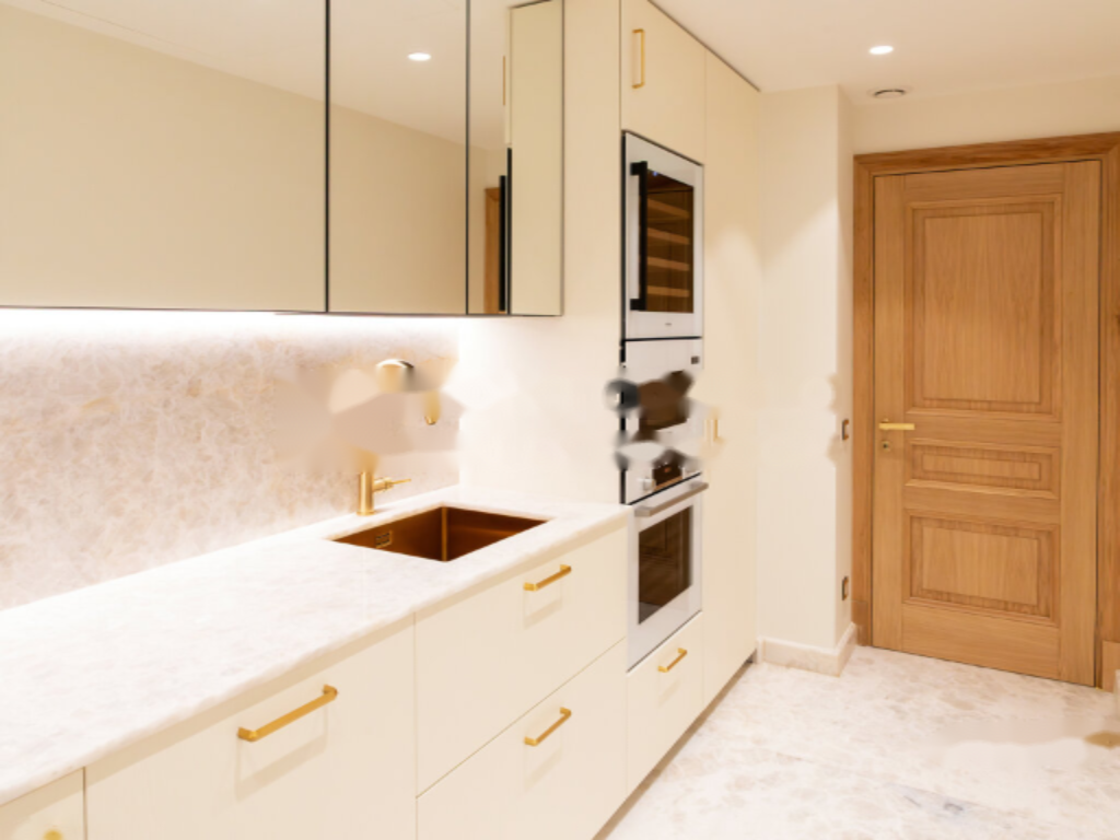 Квартира в Сен-Романе, Монако, 140 м² - фото 10