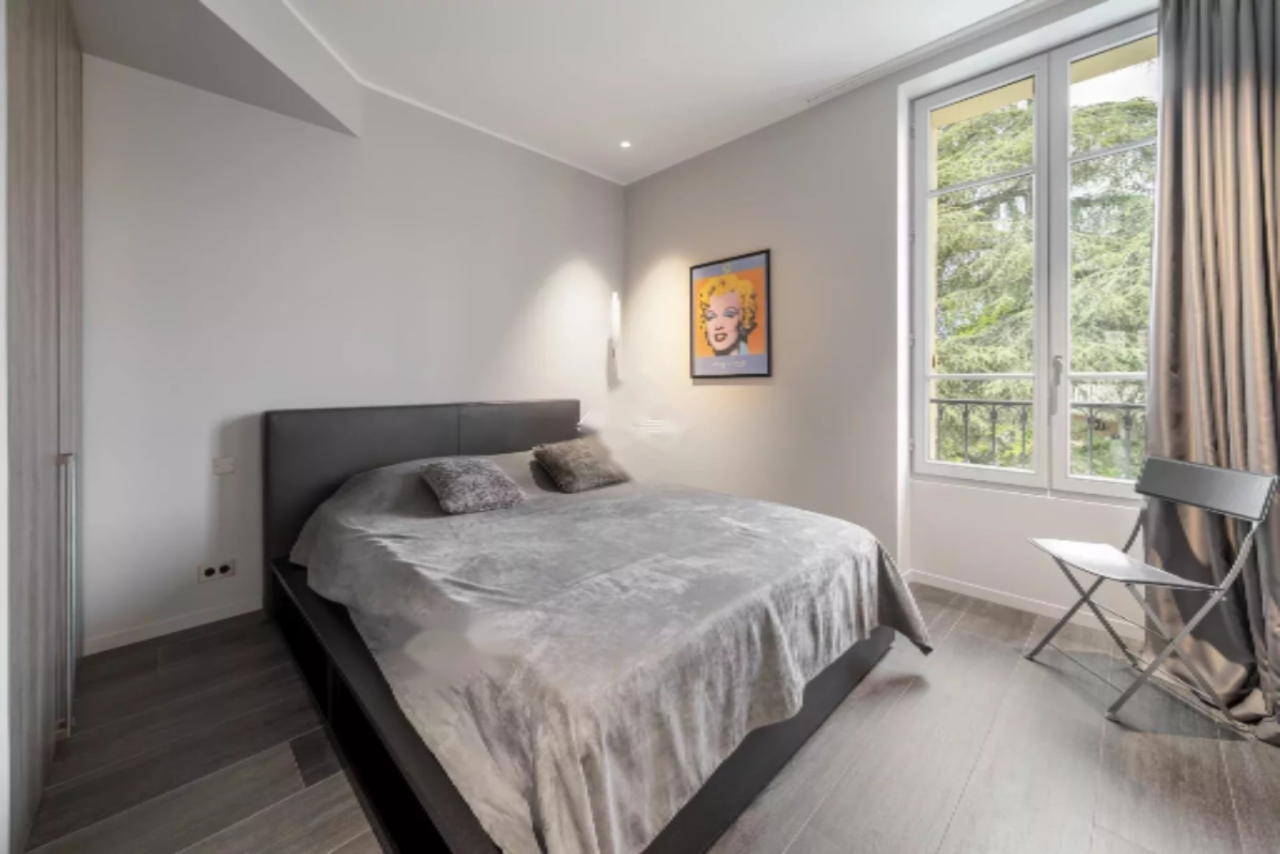 Квартира в Каннах, Франция, 125 м² - фото 10