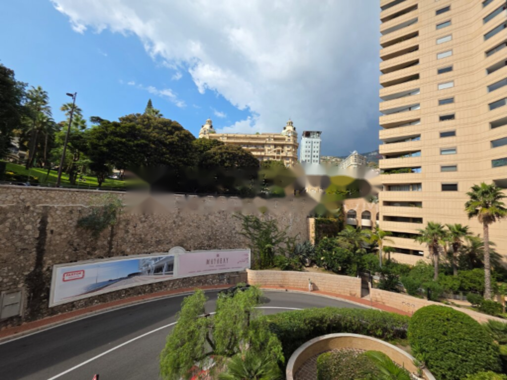 Квартира в Монако, Монако, 98 м² - фото 10