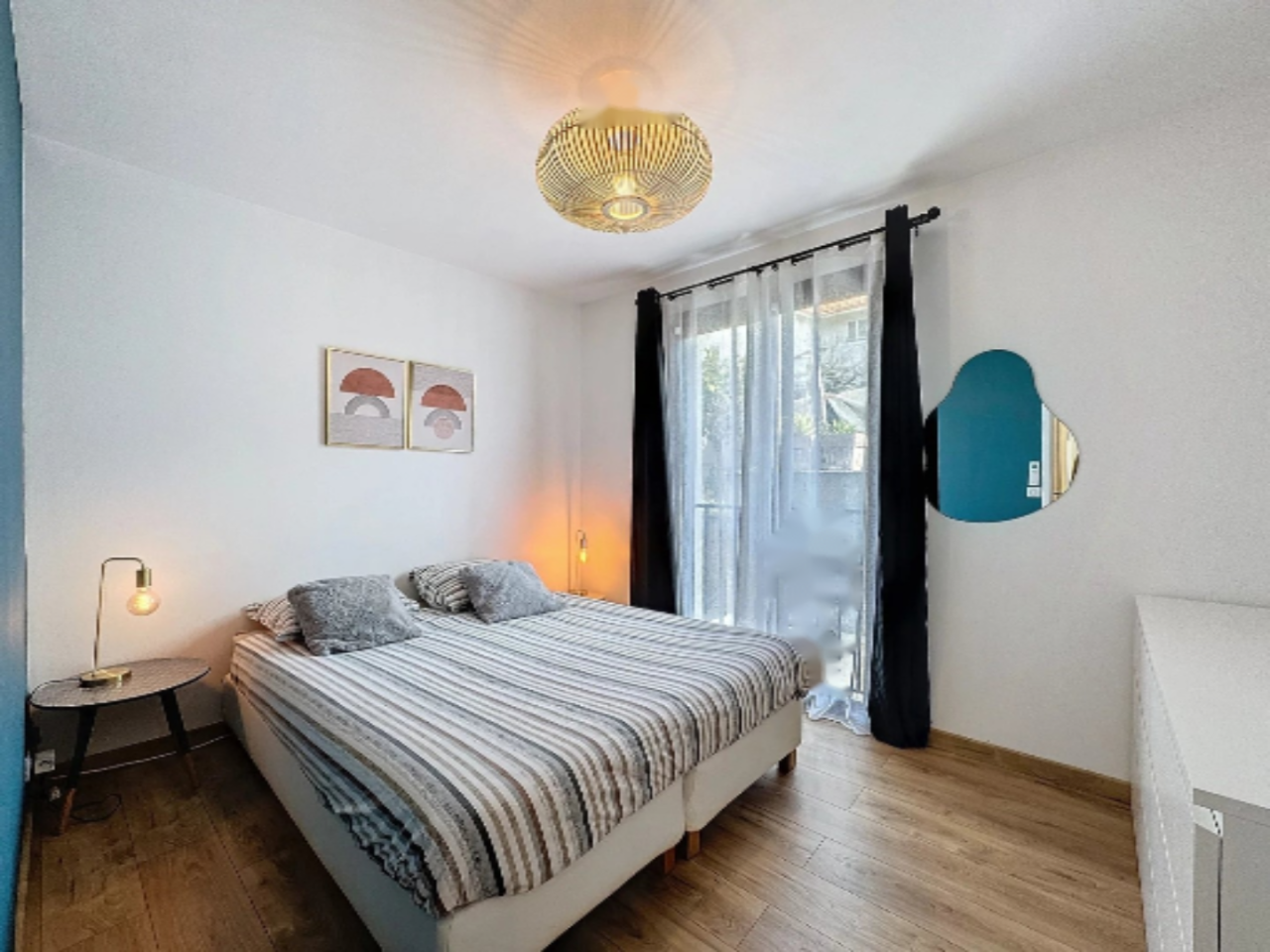 Квартира в Каннах, Франция, 115 м² - фото 10