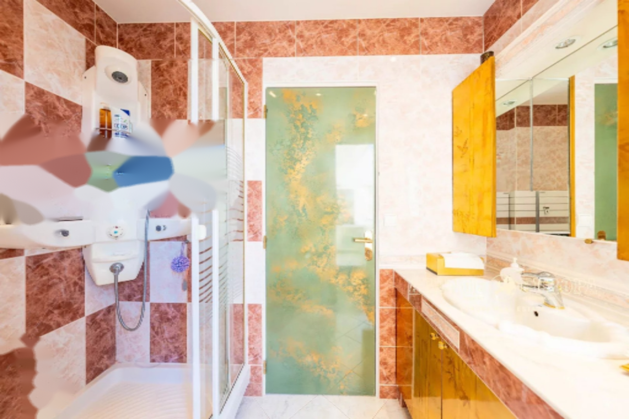 Квартира в Каннах, Франция, 107 м² - фото 10