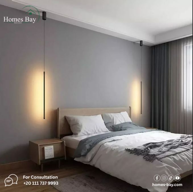 Апартаменты в Хургаде, Египет, 63 м² - фото 2