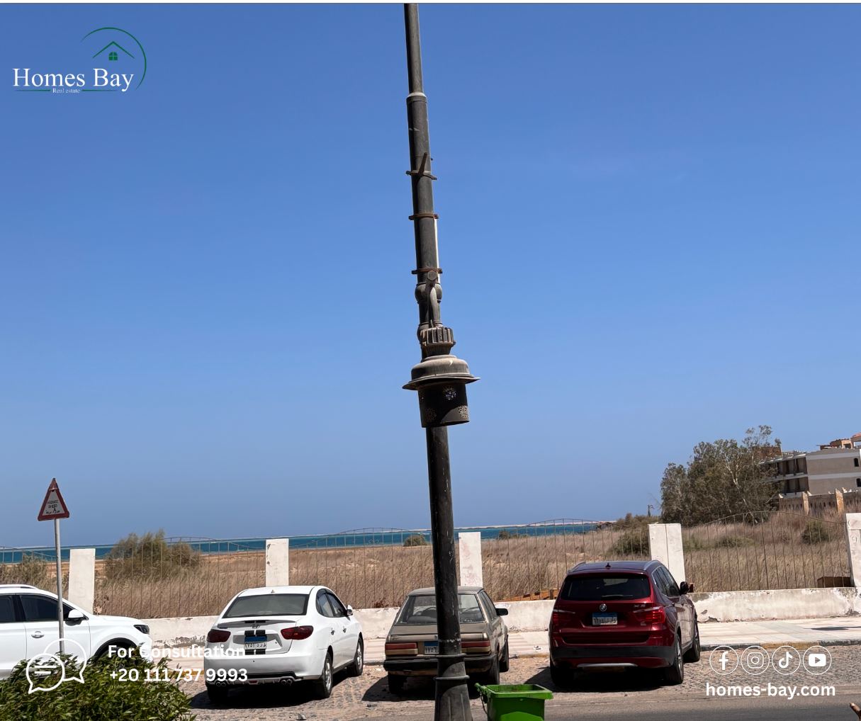 Апартаменты в Хургаде, Египет, 63 м² - фото 3