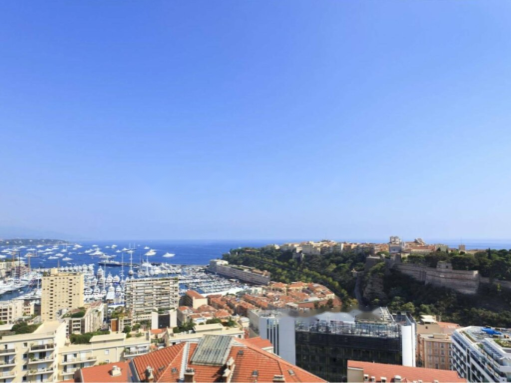 Квартира в Монако, Монако, 90 м² - фото 10