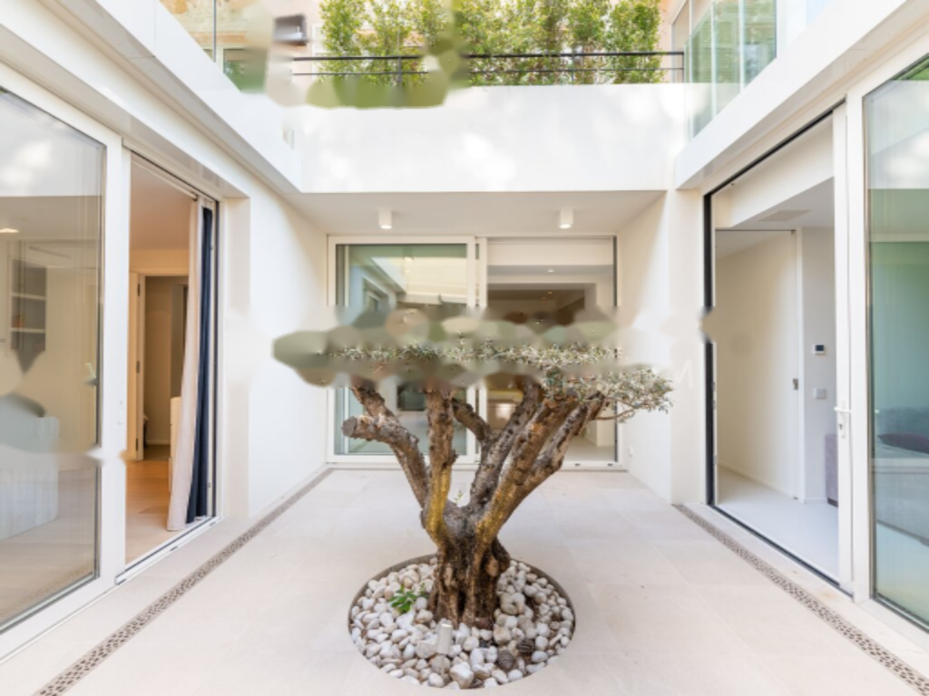 Квартира в Монако, Монако, 300 м² - фото 10