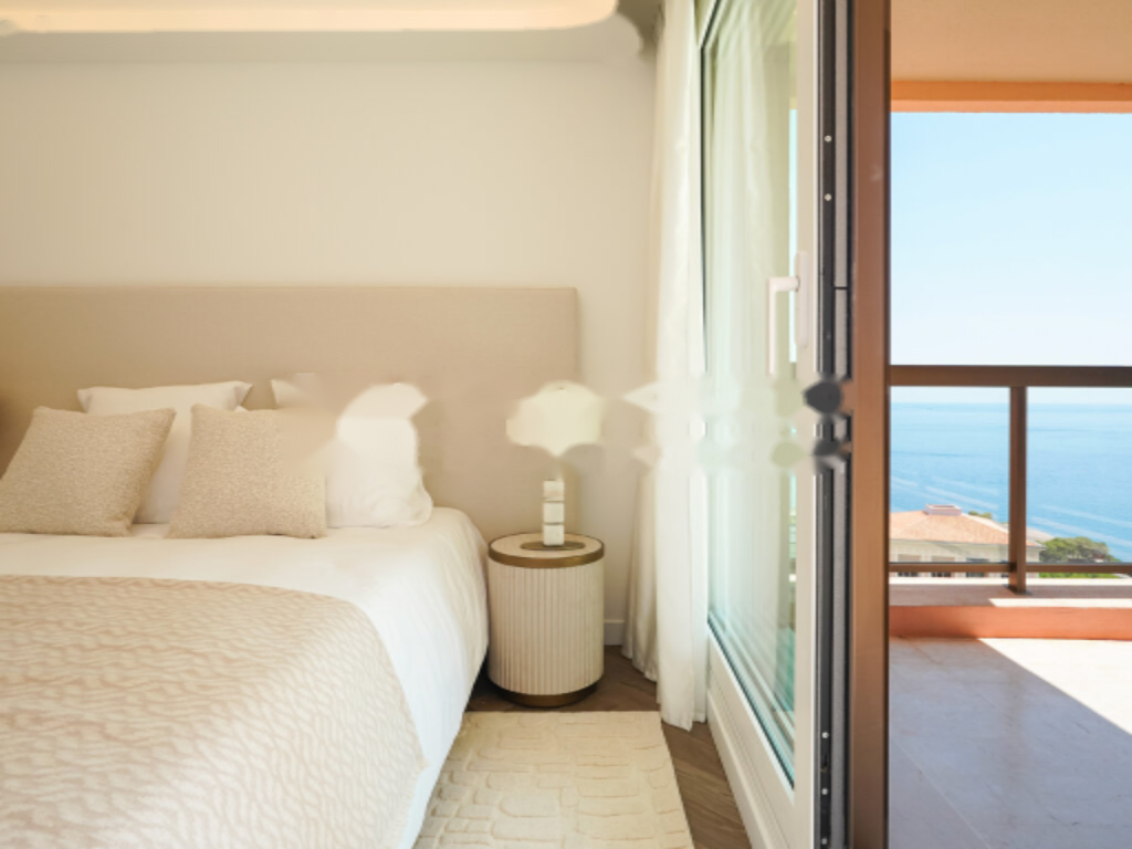 Квартира в Сен-Романе, Монако, 155 м² - фото 10