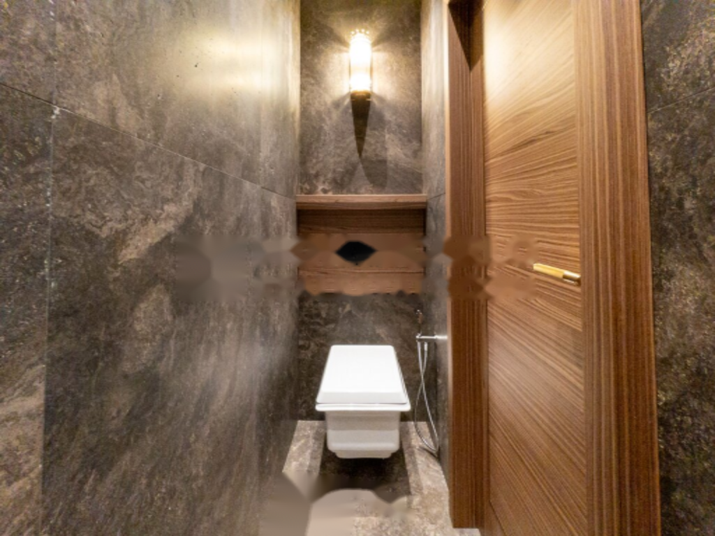 Квартира в Монако, Монако, 132 м² - фото 10