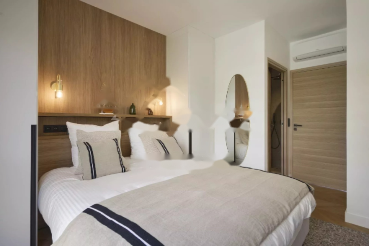 Квартира в Каннах, Франция, 54 м² - фото 10