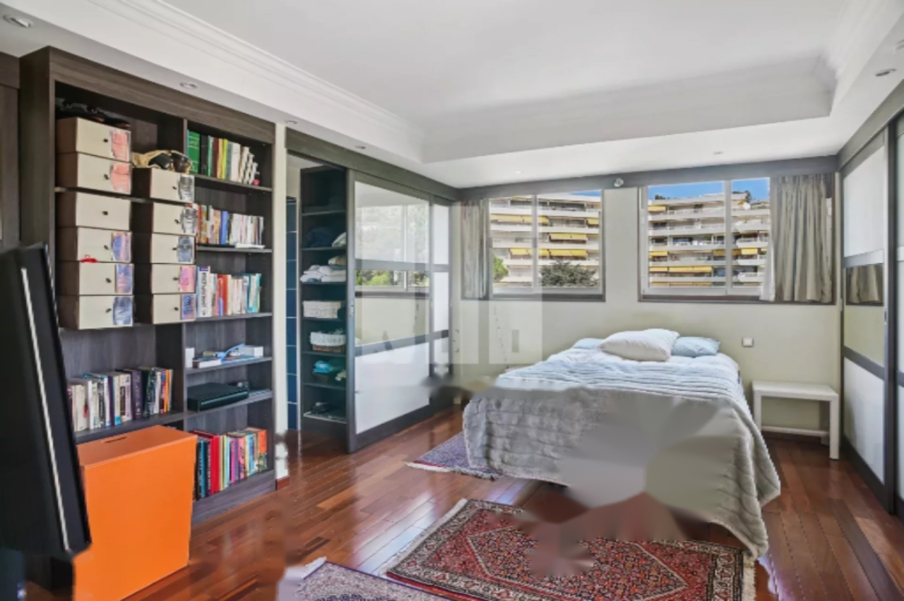 Квартира в Каннах, Франция, 101 м² - фото 10