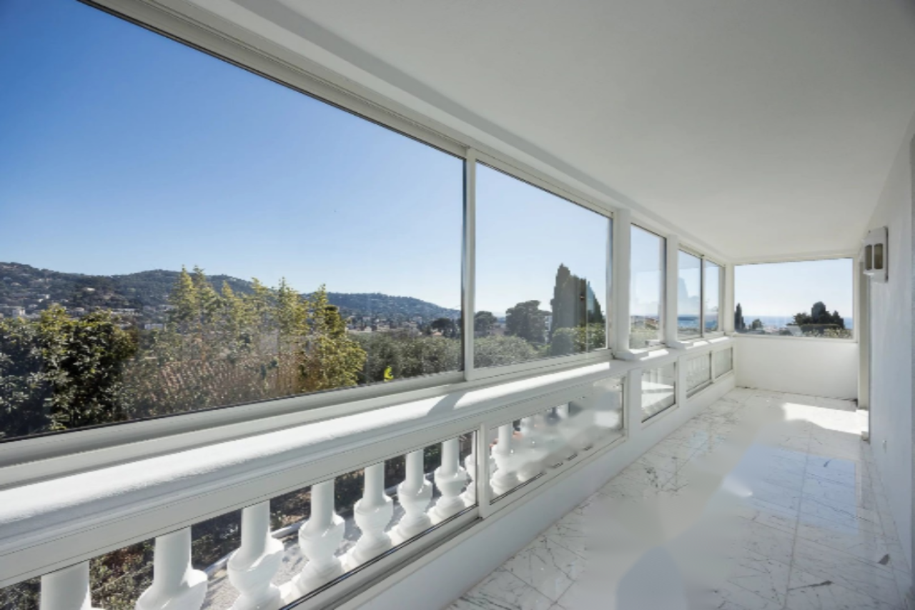 Квартира в Каннах, Франция, 176 м² - фото 10