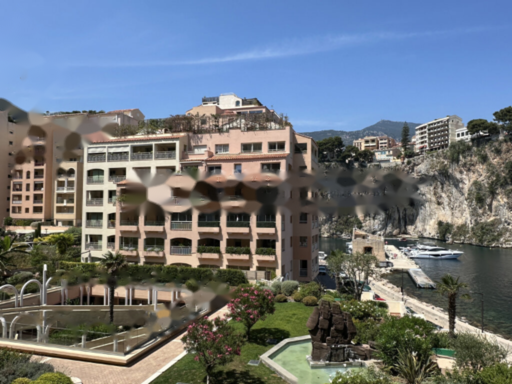 Квартира в Фонвьее, Монако, 62 м² - фото 10