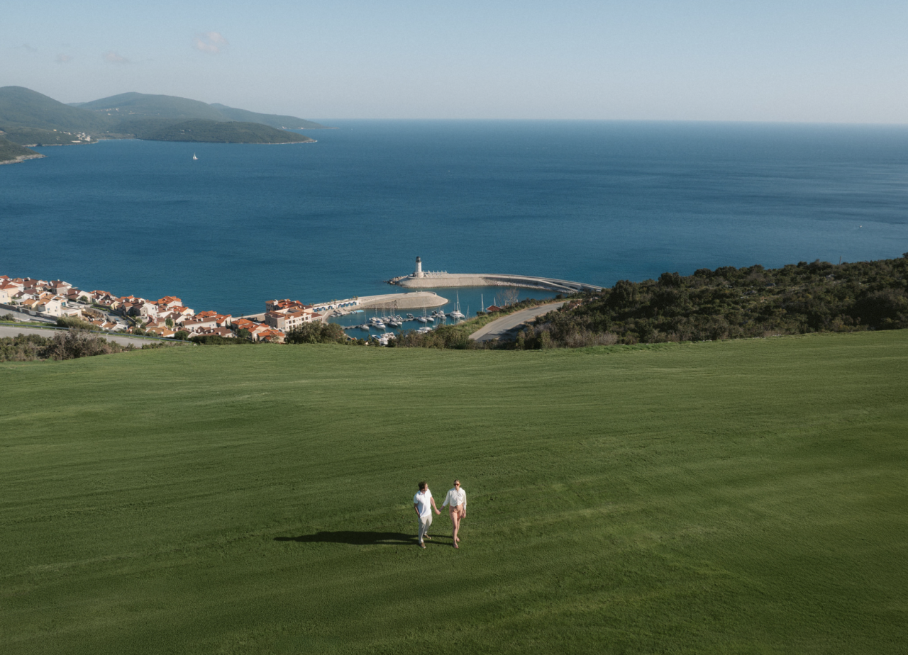 Таунхаус на полуострове Луштица, Черногория, 184 м² - фото 9