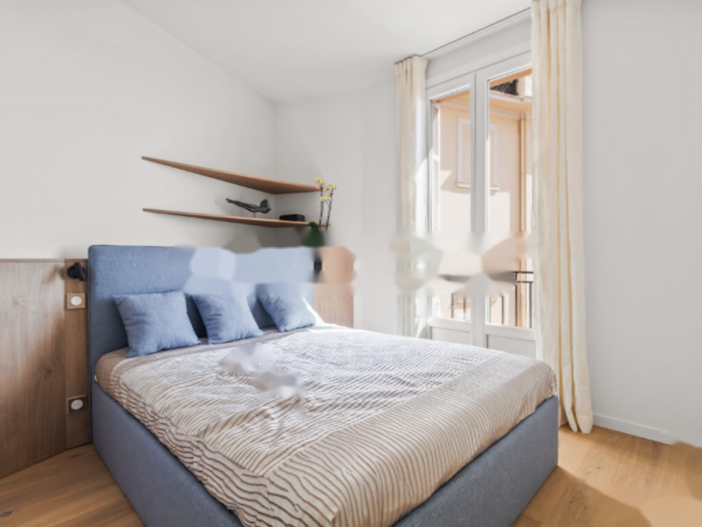 Квартира в Сен-Романе, Монако, 60 м² - фото 10