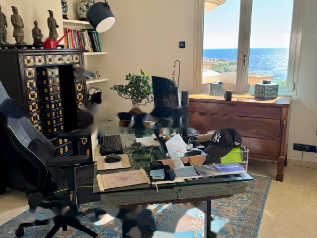 Квартира в Ларвотто, Монако, 309 м² - фото 10