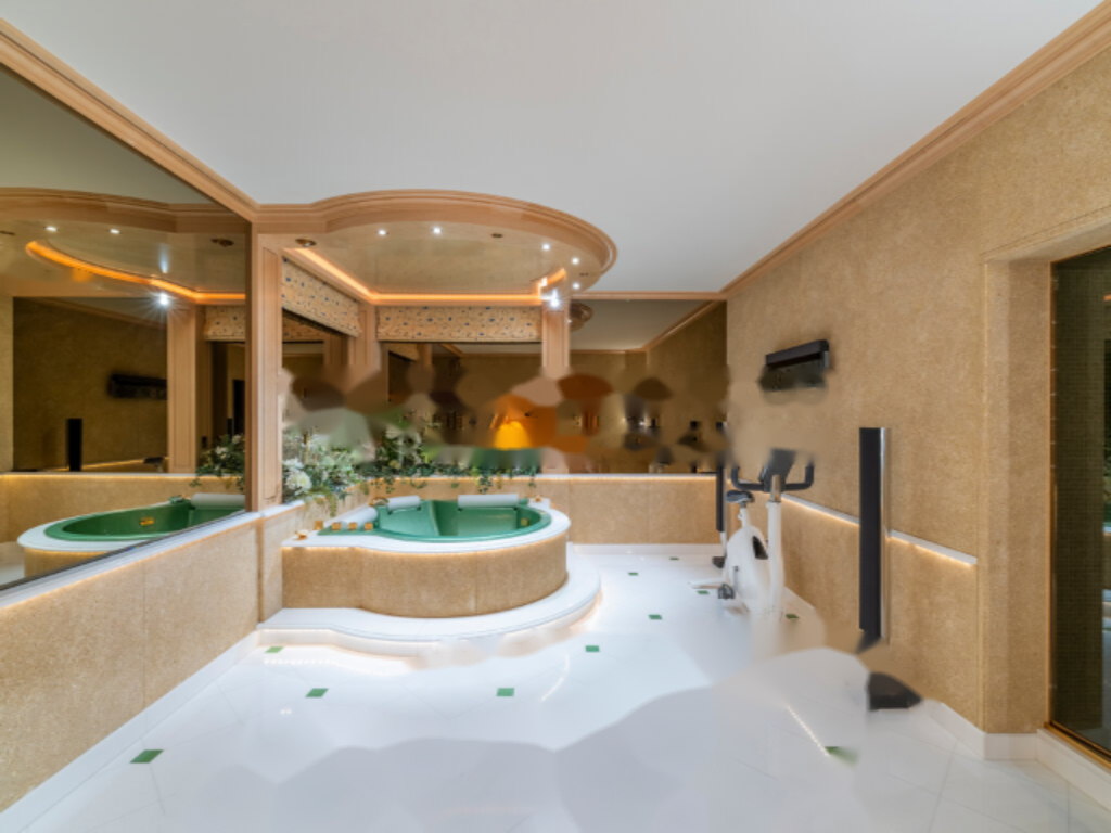 Квартира в Монако, Монако, 367 м² - фото 10