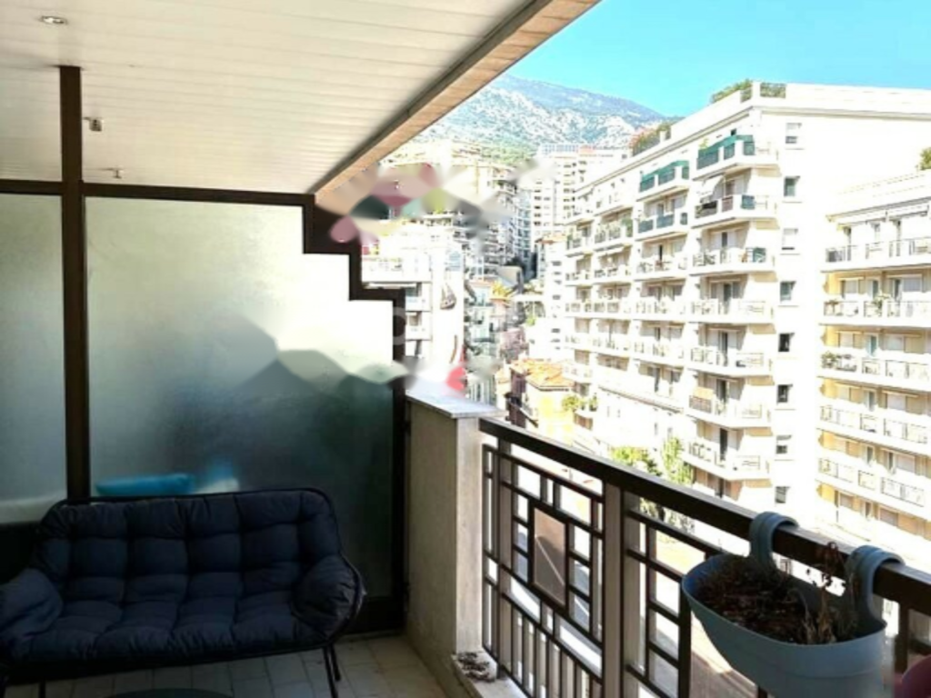 Квартира в Монако, Монако, 79 м² - фото 10