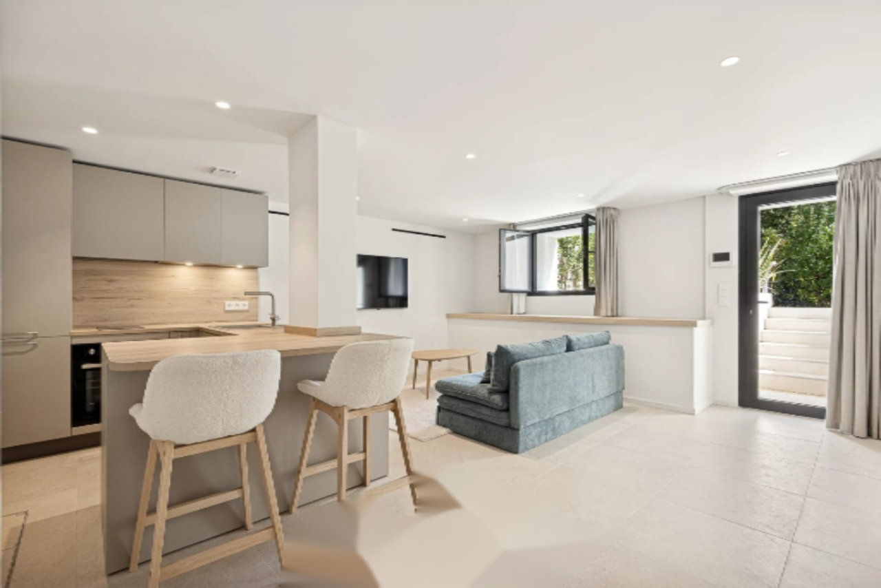 Квартира в Каннах, Франция, 259 м² - фото 10