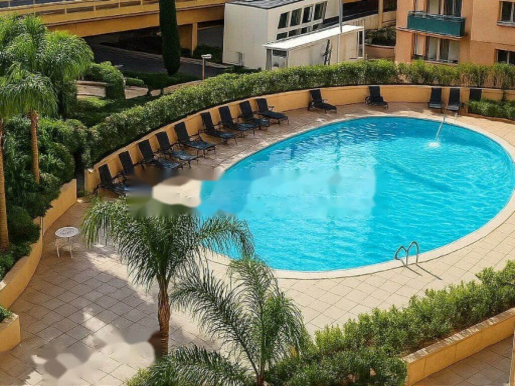 Квартира в Монако, Монако, 110 м² - фото 10