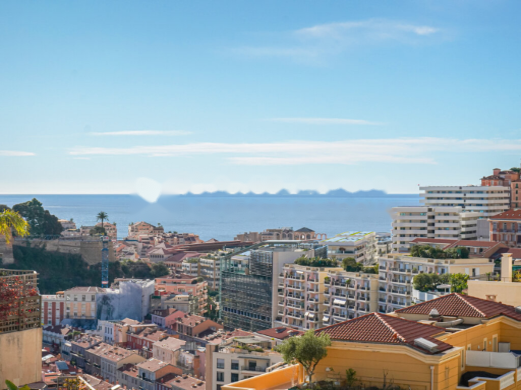 Квартира в Монегетти, Монако, 100 м² - фото 10