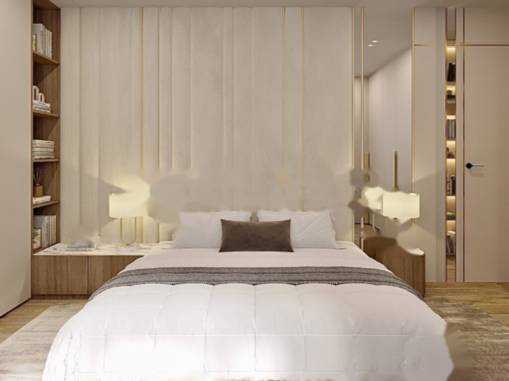 Квартира в Монте Карло, Монако, 127 м² - фото 10