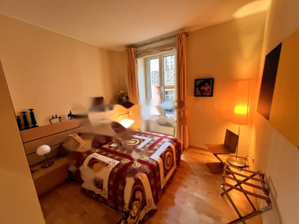 Квартира в Монте Карло, Монако, 110 м² - фото 10