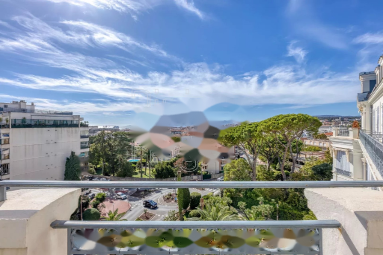 Квартира в Каннах, Франция, 239 м² - фото 10