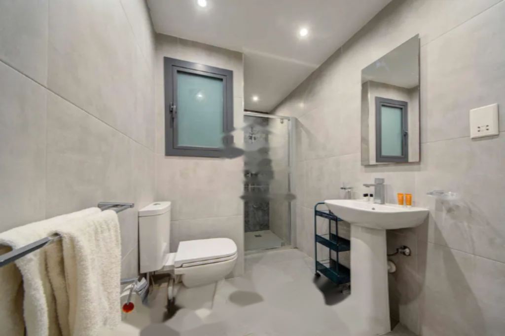 Квартира в Валлетте, Мальта - фото 10