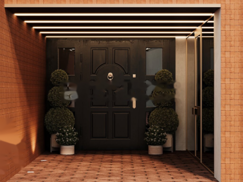 Квартира в Монако, Монако, 190 м² - фото 10